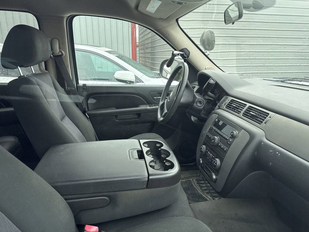 Used 2012 Chevrolet Tahoe 4WD image 12