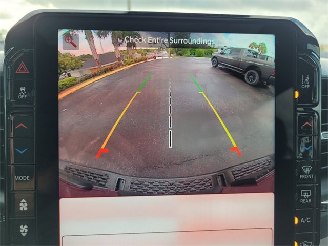 New 2026 RAM 1500 Rebel image 25