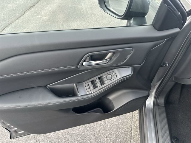 New 2026 Nissan Rogue SV w/ SV Premium Package image 27