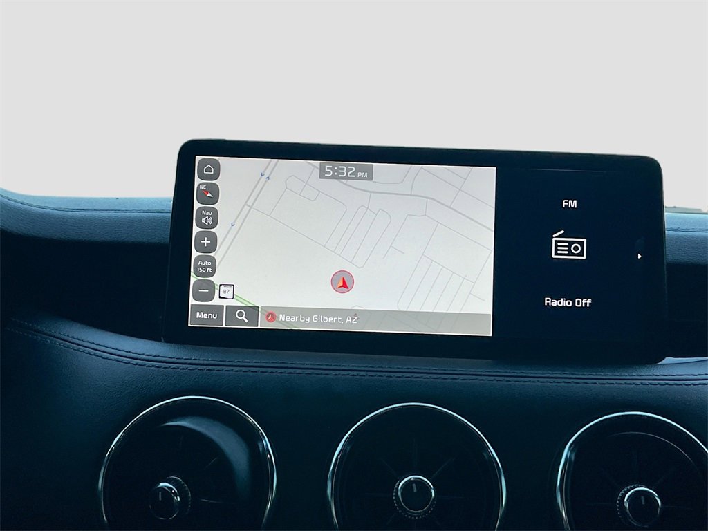 Used 2023 Kia Stinger GT2 image 13