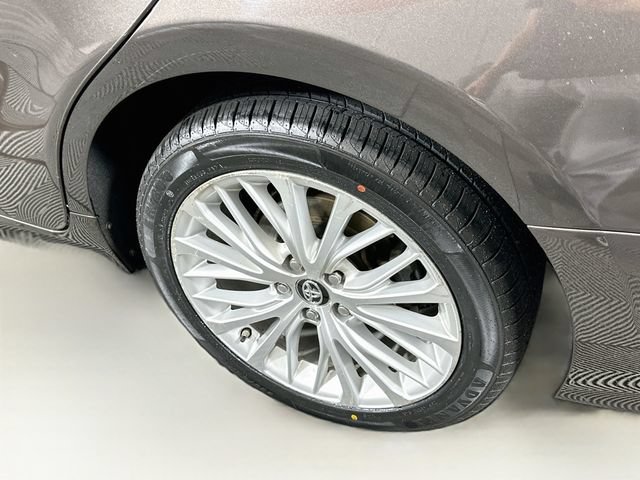 Used 2018 Toyota Camry XLE w/ Driver Assist Package FWD image 38
