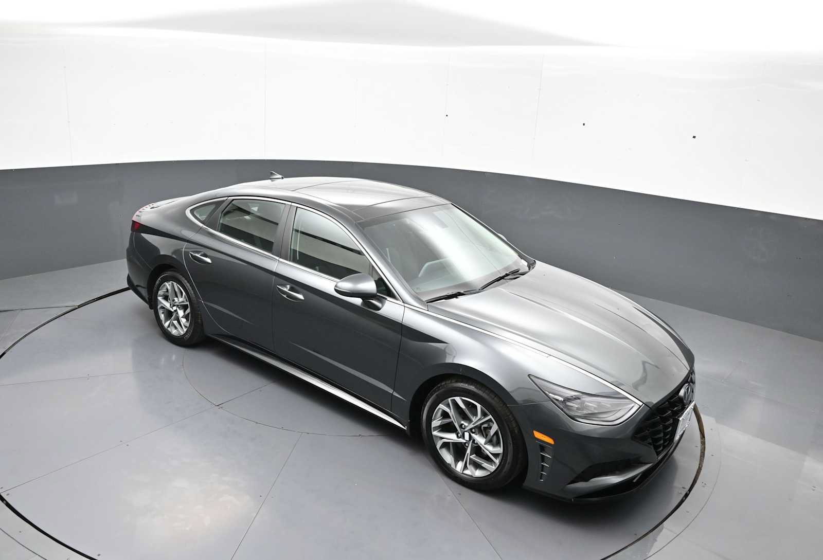 Certified 2023 Hyundai Sonata SEL w/ Convenience Package FWD image 36