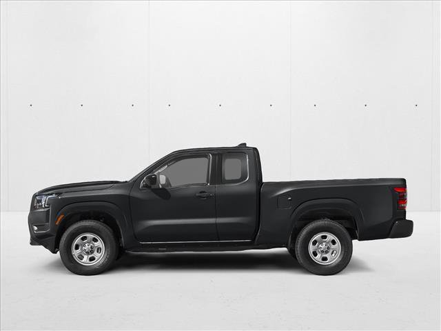 New 2026 Nissan Frontier S image 3