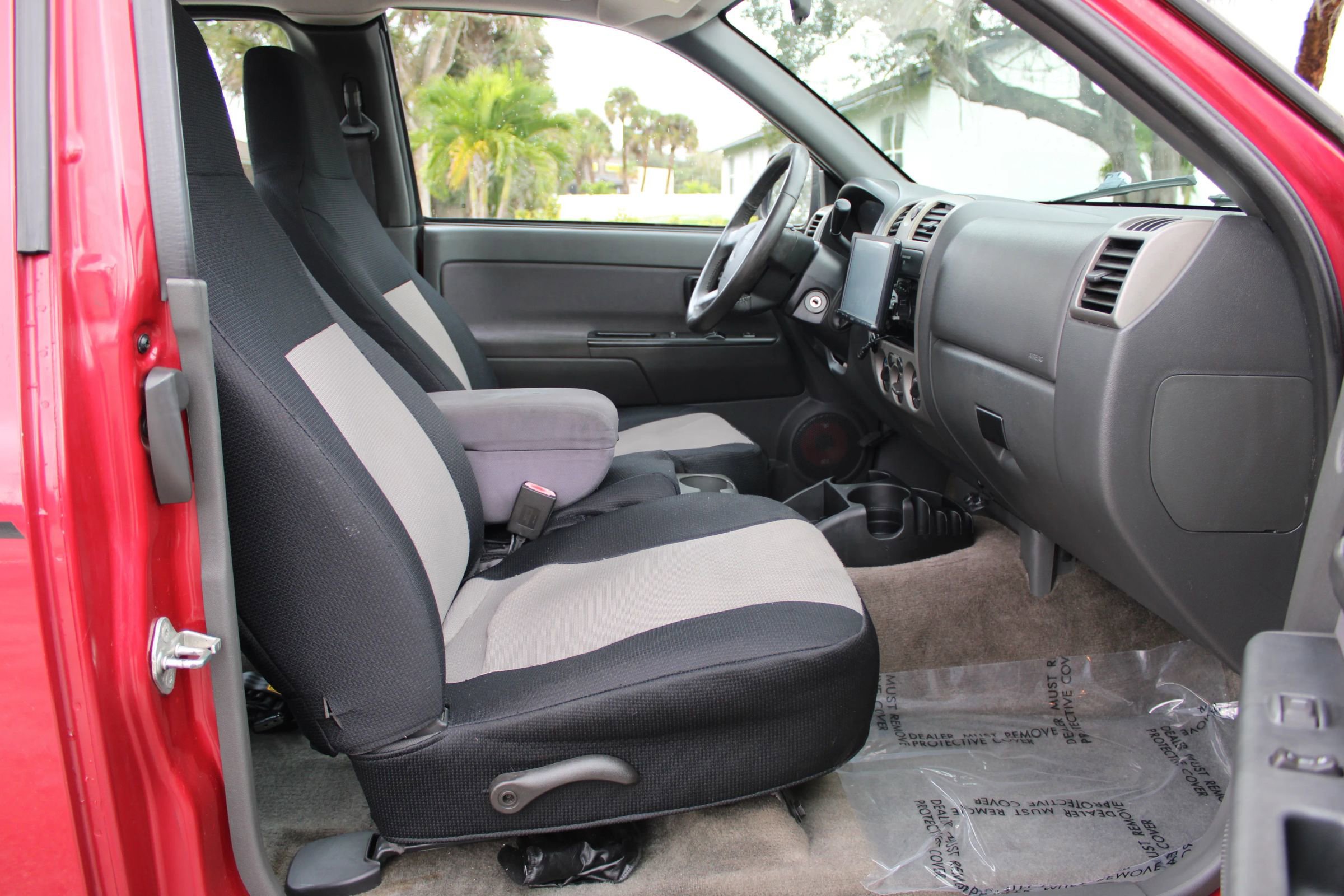 Used 2006 Chevrolet Colorado LT w/ Power Convenience Package image 5