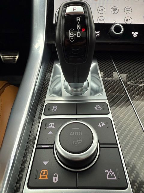 Used 2019 Land Rover Range Rover Sport Autobiography image 35