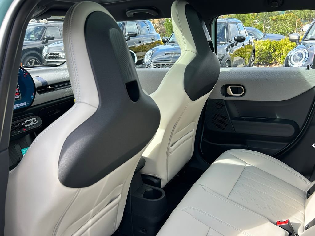 New 2026 MINI Cooper S image 30