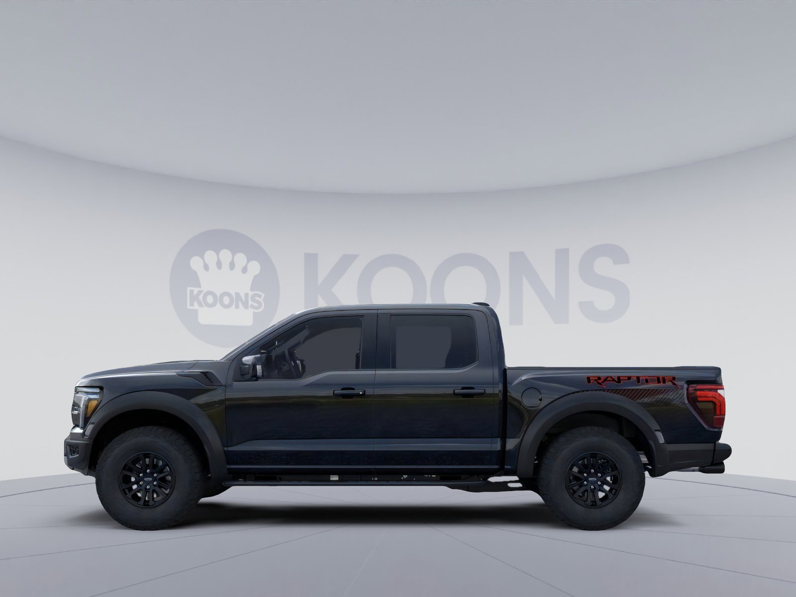 New 2026 Ford F150 Raptor image 4