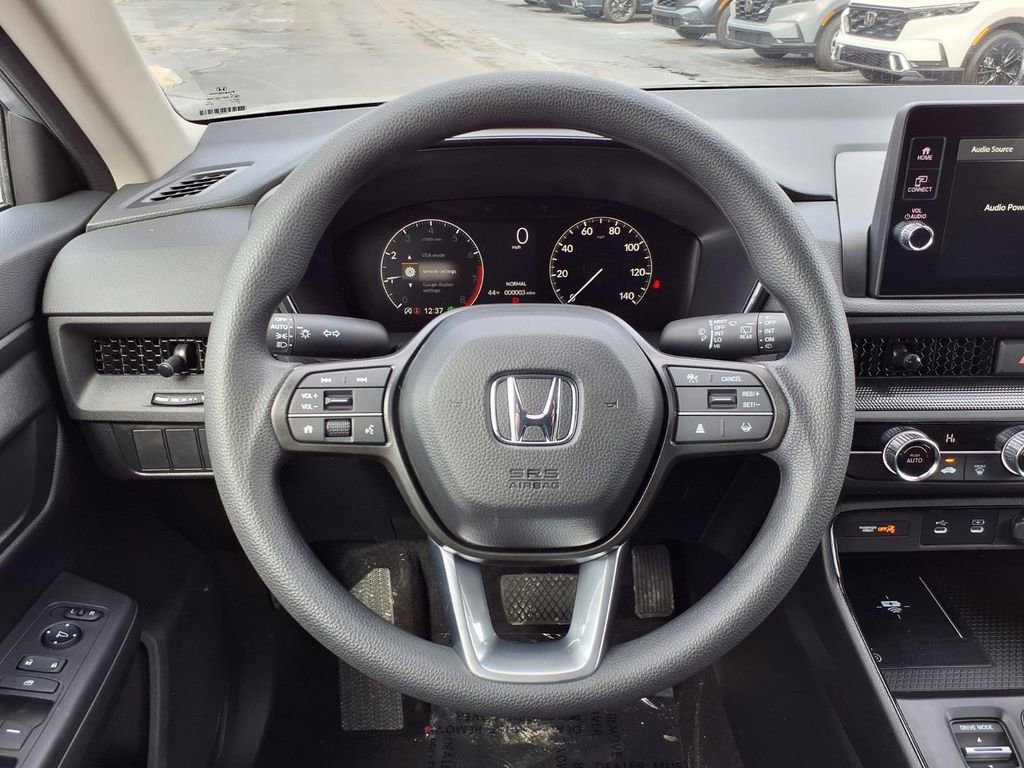 New 2026 Honda CR-V LX image 14