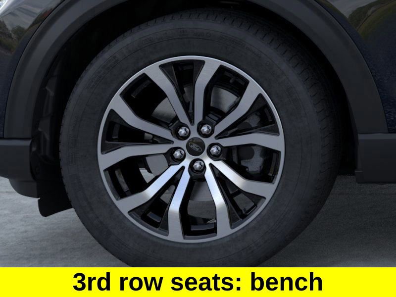 New 2026 Ford Explorer ST-Line image 19