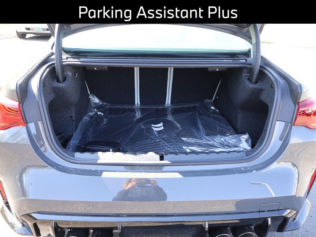 New 2026 BMW M4 xDrive Competition image 20