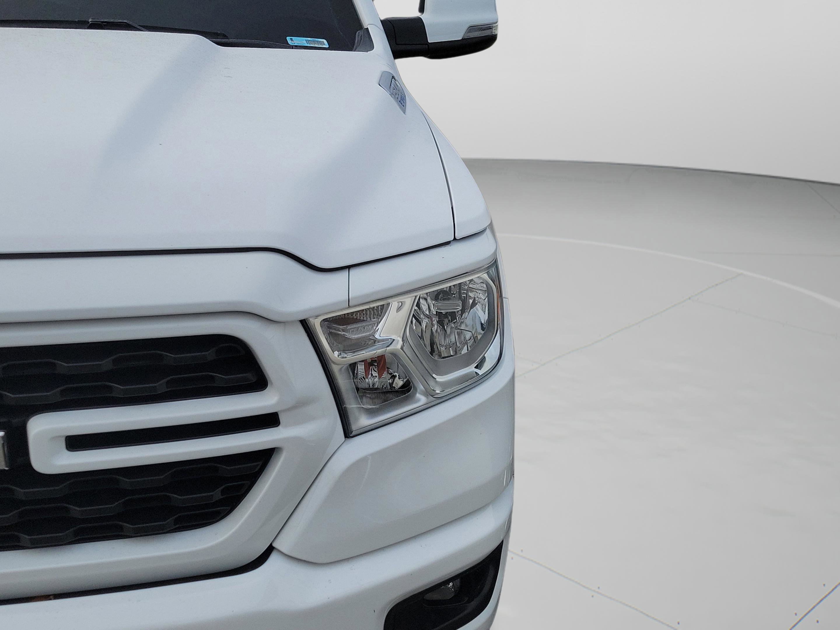 Certified 2023 RAM 1500 Big Horn image 27