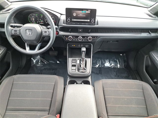 Certified 2023 Honda CR-V Sport image 14