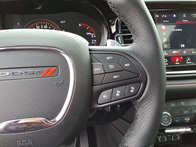 New 2026 Dodge Durango GT image 21