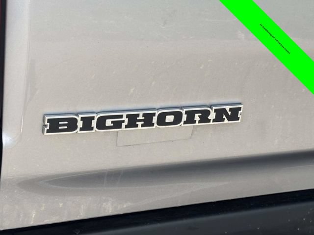 Used 2022 RAM 1500 Big Horn AWD/4WD image 40