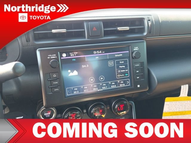 Used 2025 Toyota GR86 Hakone Edition RWD image 11