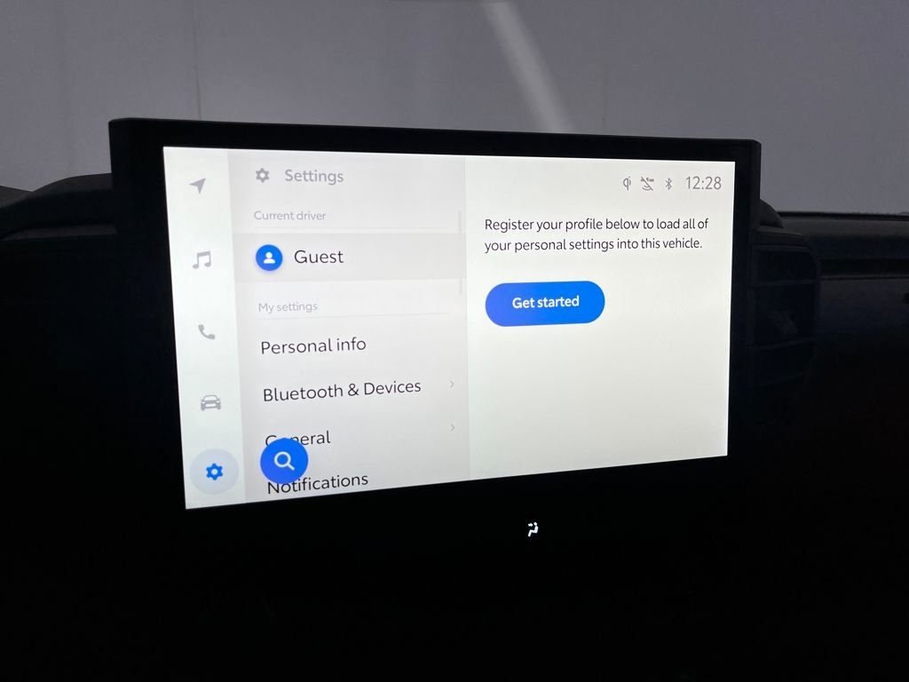 New 2026 Toyota Tundra TRD Pro image 70
