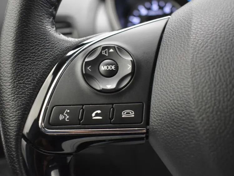 Used 2024 Mitsubishi Eclipse Cross SE image 24