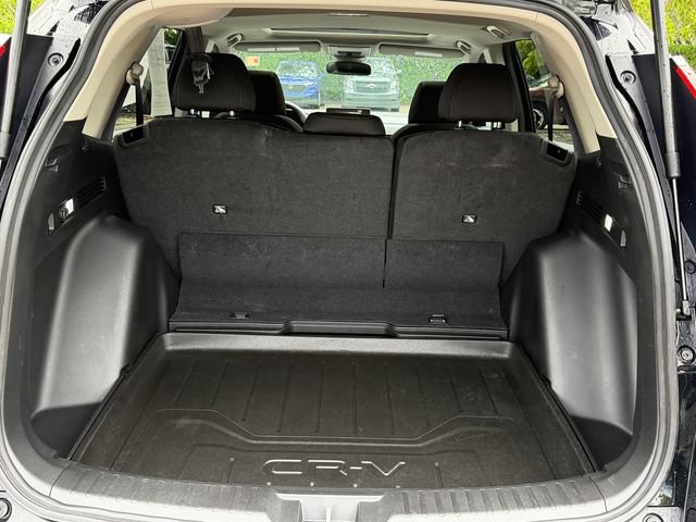 Certified 2024 Honda CR-V EX image 16