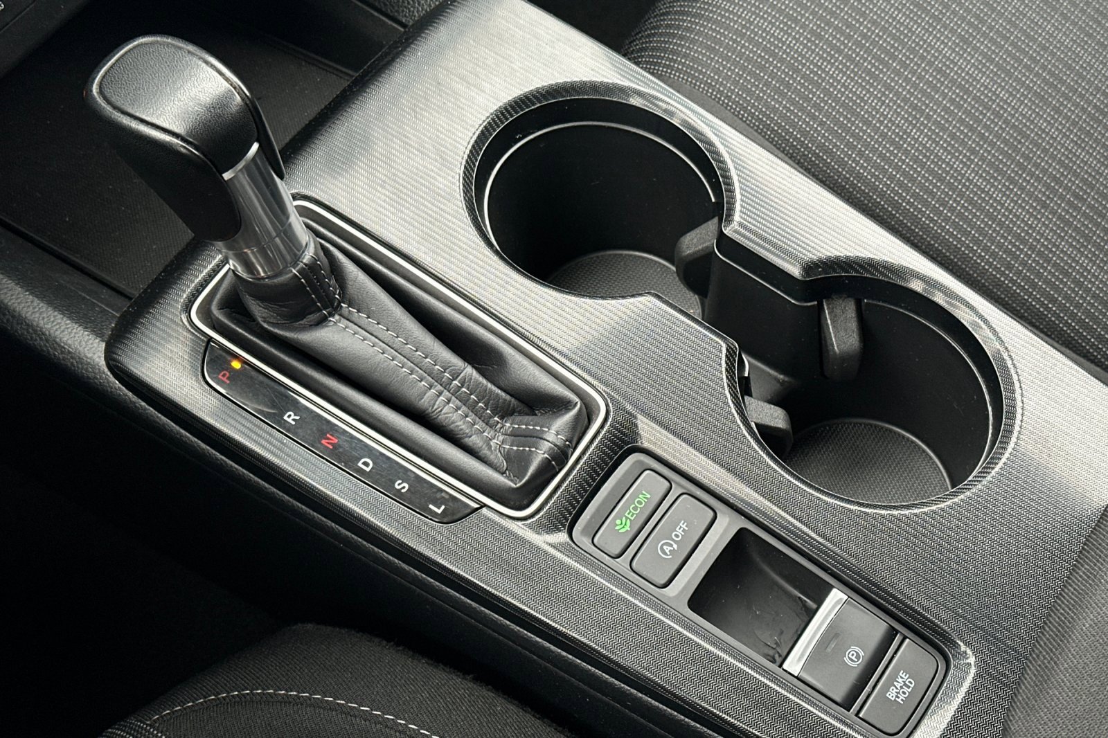 Used 2023 Honda Civic EX image 20