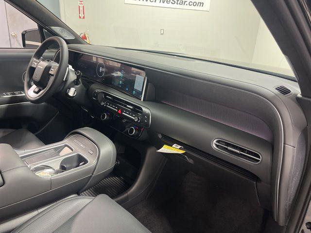 New 2026 Hyundai Palisade Calligraphy image 22