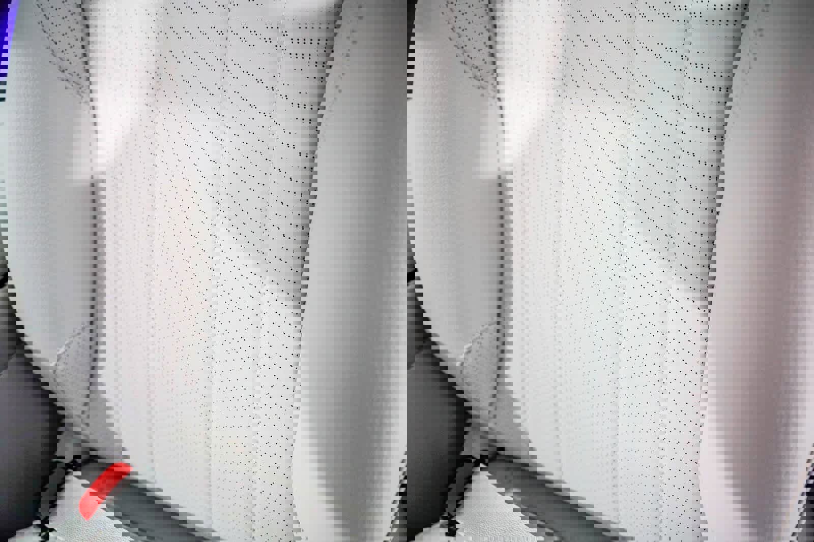 Used 2026 Mercedes-Benz EQE 320+ SUV image 27