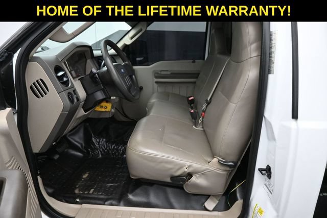 Used 2008 Ford F350 XL RWD image 14