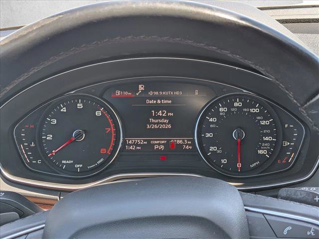 Used 2023 Audi Q5 2.0T Premium image 7