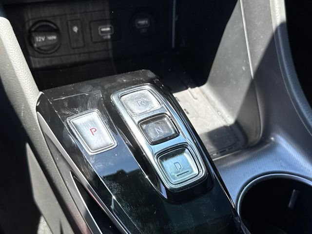 Used 2023 Hyundai Sonata SEL Plus w/ Preferred Accessory Package FWD image 15