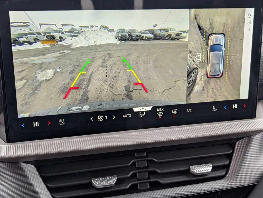 New 2026 Ford Explorer ST-Line w/ ST-Line Street Pack image 3