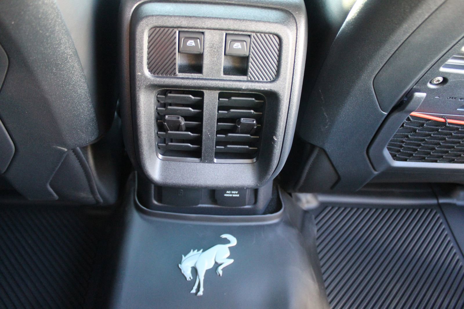 New 2025 Ford Bronco Raptor w/ Interior Carbon Fiber Pack image 16