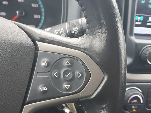 Used 2018 Chevrolet Colorado Z71 AWD/4WD image 23