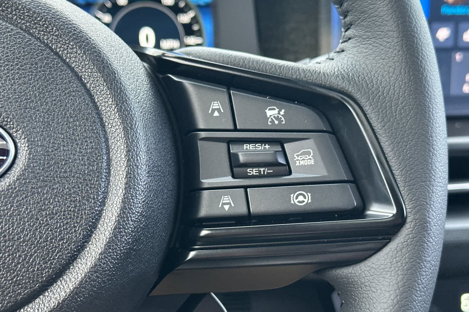 New 2026 Subaru Outback Limited AWD/4WD image 29