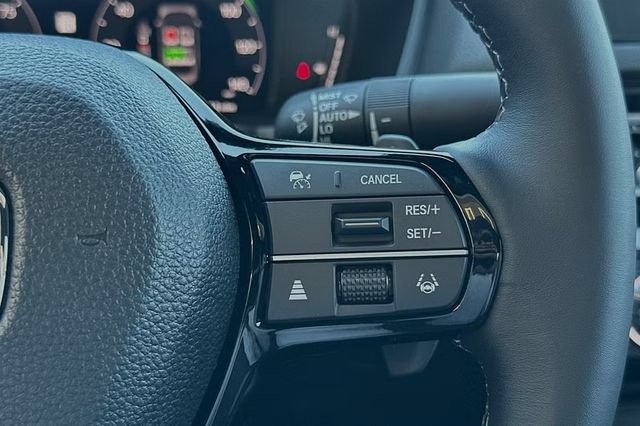 New 2026 Honda Civic Sport Touring image 24