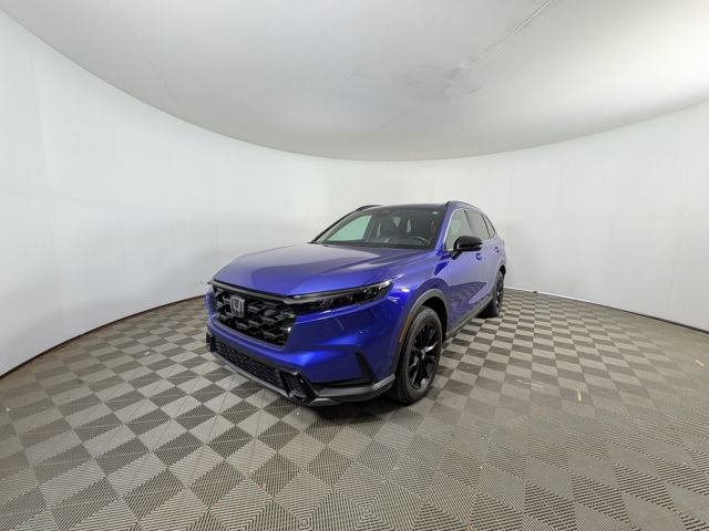 Certified 2023 Honda CR-V Sport image 29