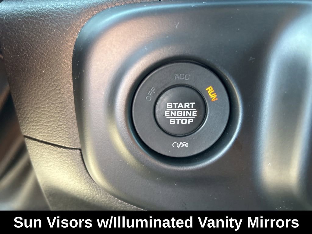 Used 2022 Jeep Wrangler Unlimited Sport AWD/4WD image 41