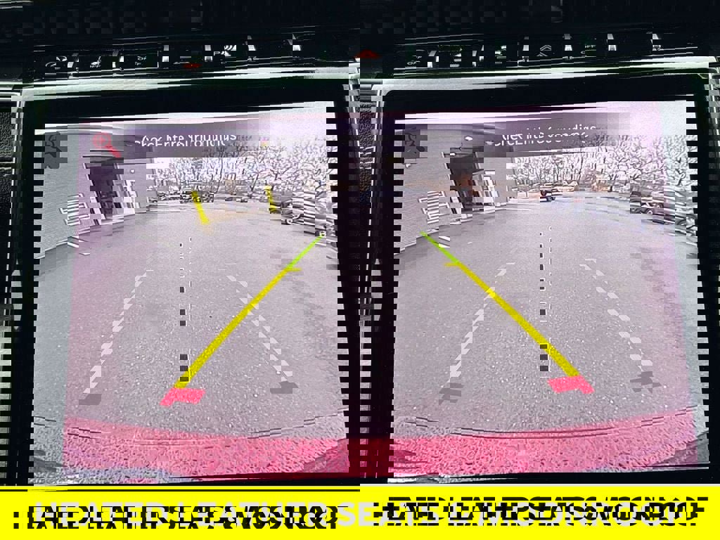 Used 2022 Jeep Grand Cherokee L Limited AWD/4WD image 25