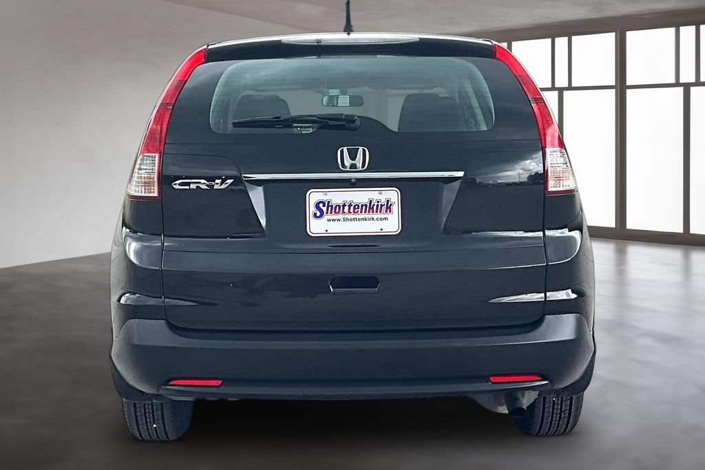Used 2014 Honda CR-V LX image 5