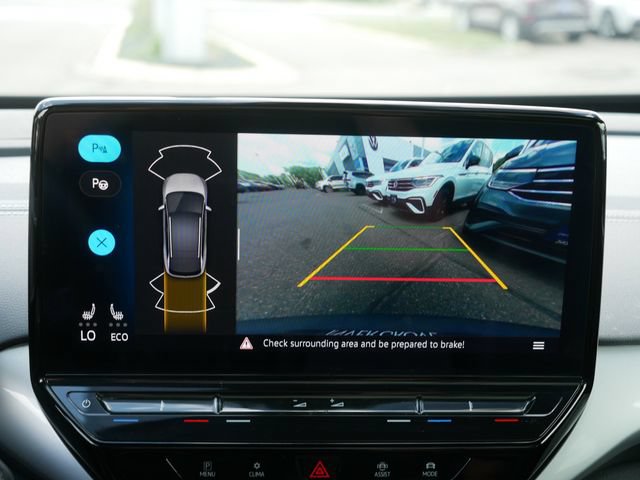 Certified 2023 Volkswagen ID.4 Pro S AWD/4WD image 29