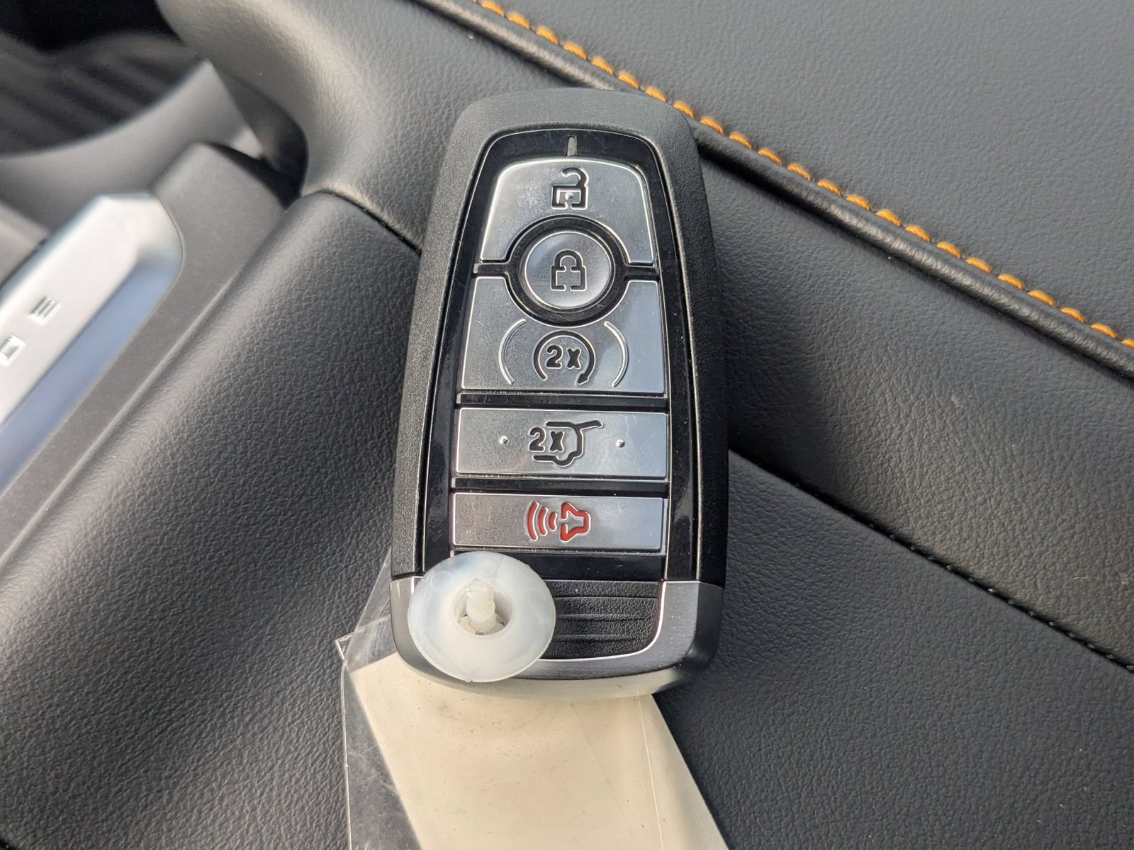New 2025 Ford Expedition Tremor AWD/4WD image 35