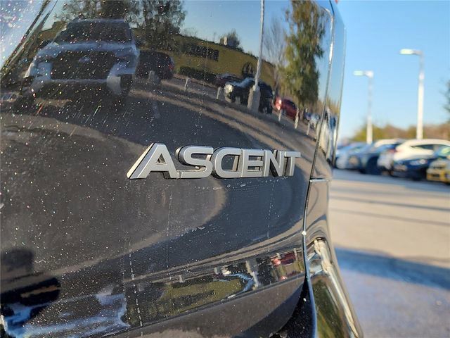 New 2026 Subaru Ascent Premium image 5