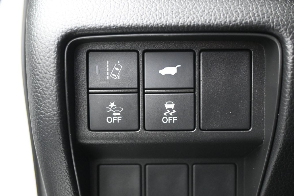 Used 2018 Honda CR-V EX-L image 18