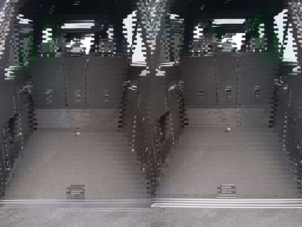 New 2026 Lincoln Navigator L Reserve w/ Jet Appearance Package image 44