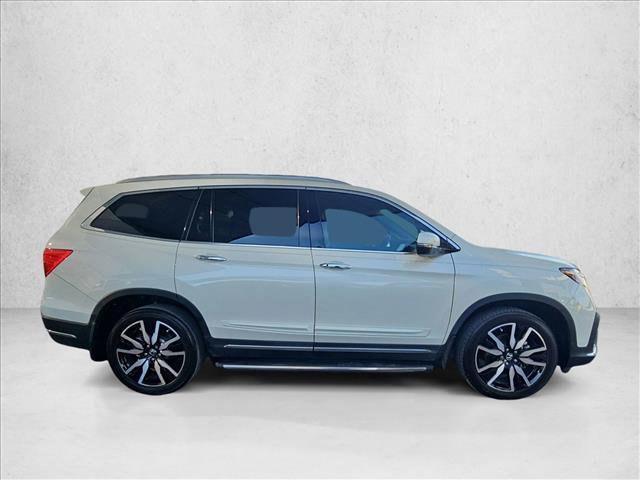 Used 2019 Honda Pilot Touring image 4