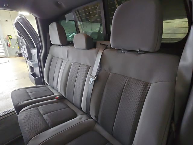 Used 2013 Ford F150 XLT w/ Luxury Equipment Group AWD/4WD image 13