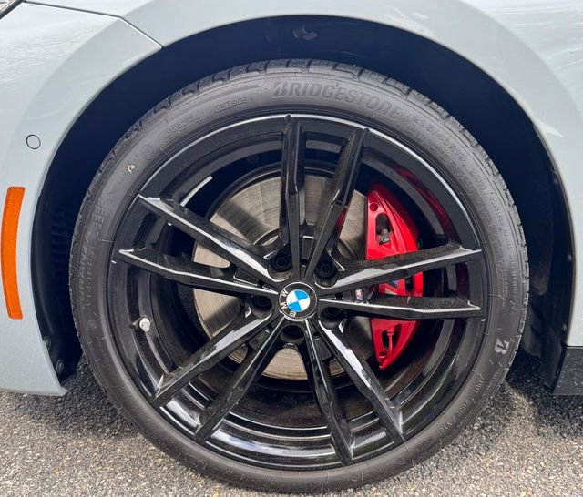 Used 2023 BMW M240i xDrive Coupe w/ Premium Package AWD/4WD image 20