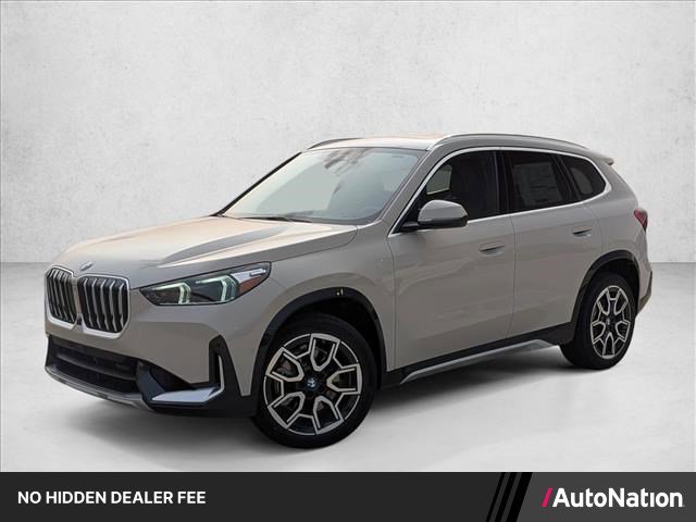Used 2026 BMW X1 xDrive28i w/ Technology Package
