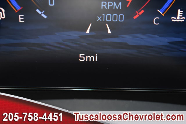 New 2027 Chevrolet Traverse LT FWD image 28