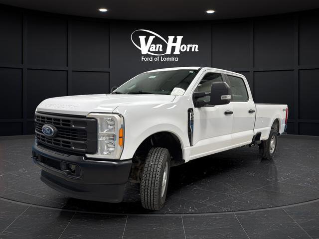 Used 2023 Ford F250 XL AWD/4WD image 7