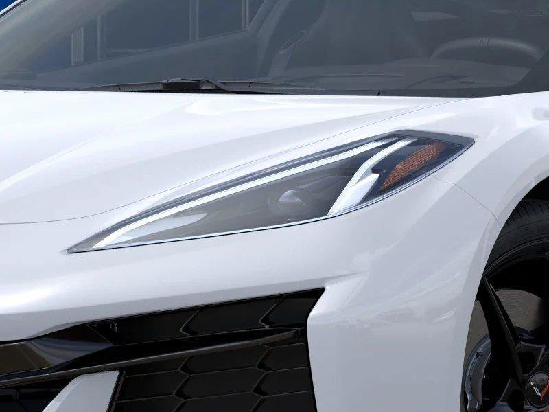 Used 2027 Chevrolet Corvette Grand Sport RWD image 34