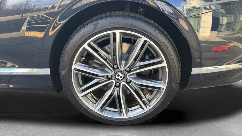 New 2026 Bentley Continental GT image 15